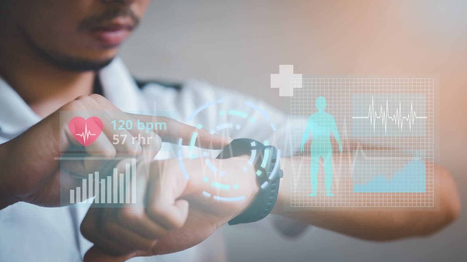 Your Health Data Is Powerful—Here's How to Actually Use It