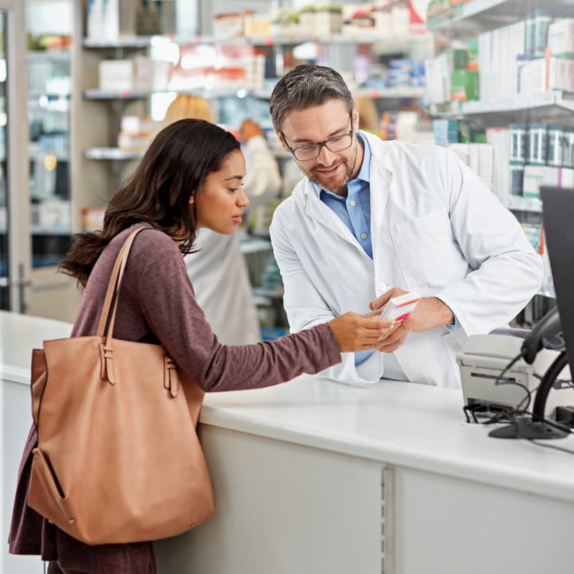 LUCI Now Offers the First Women's Health Prescription Discount Card